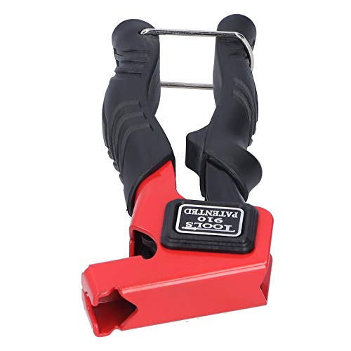 Professionelle Waffe zur Befestigung von Wandankern – ergonomisches Design, tragbar und effizient – ideal für Handwerkzeugliebhaber und Bauarbeiter Professionelle Waffe zur Befestigung von Wandankern – ergonomisches Design, tragbar und effizient – ideal für Handwerkzeugliebhaber und Bauarbeiter von Tnfeeon