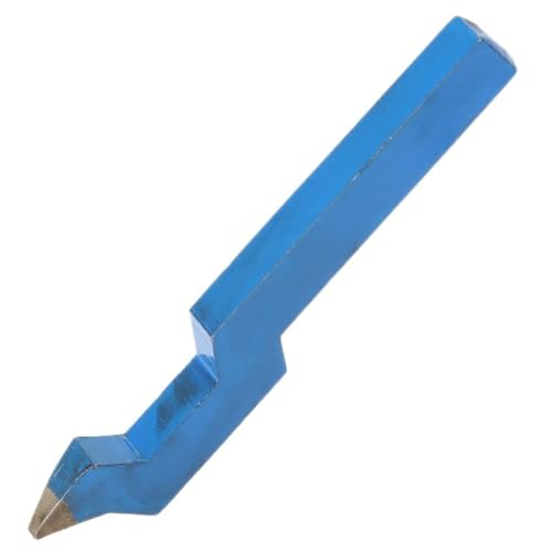 Schmuckstempelform, Stempelwerkzeug, Stahlstempel für Armbänder, Ringe, Tragbar und Bequem, Leicht zu Metallen in Metalle Wie Aluminium, Gold, Arbeitsprinzip, Ästhetik zu Drücken (S925) von Tnfeeon
