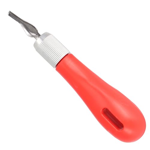 Tnfeeon 2 Set Holzblock -Schnitzmesser mit Plastikgröße aus Edelstahl, 12 Schnittwerkzeuge für Gravur- und Kürbisschnitzer Künstler Tnfeeon 2 Set Holzblock -Schnitzmesser mit Plastikgröße aus Edelstahl, 12 Schnittwerkzeuge für Gravur- und Kürbisschnitzer Künstler von Tnfeeon