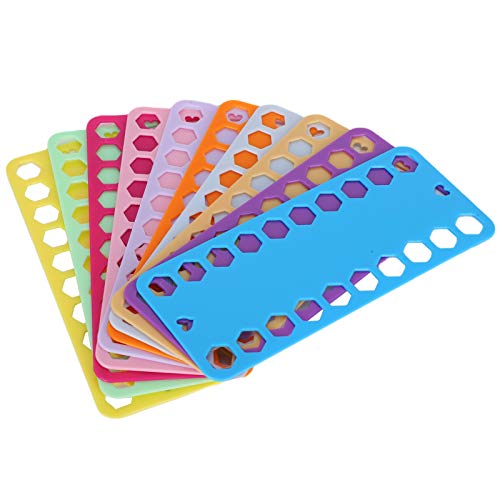 Tnfeeon 20pcs -Organisator von Netz Tnfeeon 20pcs -Organisator von Netz von Tnfeeon