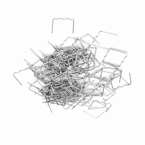 Tnfeeon Antikorrosion 0,8 Mm Automobil Stoßfänger von 0,8 Mm (S-Typ 0,8 mm 100pcs) von Tnfeeon
