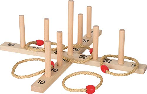 Legler Ringwurfspiel Legler Ringwurfspiel von Tobar