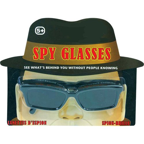 Tobar 10053 Spionage-Brille, gemischt Tobar 10053 Spionage-Brille, gemischt von Tobar