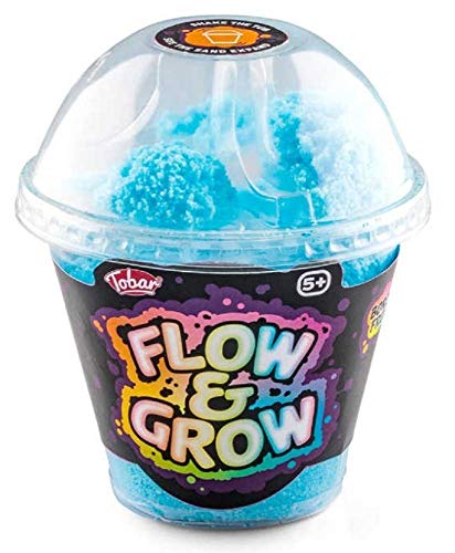 Tobar 37863 Flow and Grow, Verschiedene Designs und Farben von Tobar