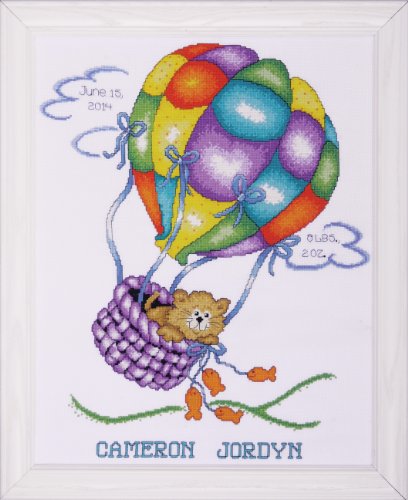 Tobin Home Crafts Auf und Davon Schüssel, Baumwolle, Multifarbig, 28x36cm Tobin Home Crafts Auf und Davon Schüssel, Baumwolle, Multifarbig, 28x36cm von Tobin