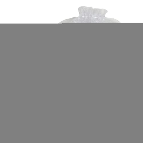 TocaFeank Gehäkelter Pandabär, Gehäkelter Panda-Plüsch,Panda-Tierspielzeug | Handgefertigtes gehäkeltes Panda-Kuscheltier mit Grußkarte und Organza-Paket für Thanksgiving, Kindertag, Weihnachten, TocaFeank Gehäkelter Pandabär, Gehäkelter Panda-Plüsch,Panda-Tierspielzeug | Handgefertigtes gehäkeltes Panda-Kuscheltier mit Grußkarte und Organza-Paket für Thanksgiving, Kindertag, Weihnachten, von TocaFeank