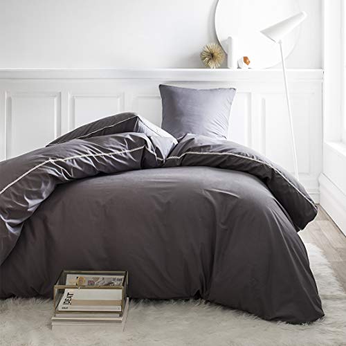 TODAY HC3 Percale Premium Leonie CDF/Pdl – (1 HC 220/240 + 2 TB 63/– Finish: Flieder TODAY HC3 Percale Premium Leonie CDF/Pdl – (1 HC 220/240 + 2 TB 63/– Finish: Flieder von Today