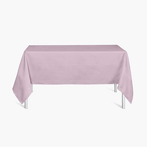 TODAY Tischdecke, 150 x 250 cm, Puderrosa TODAY Tischdecke, 150 x 250 cm, Puderrosa von Today