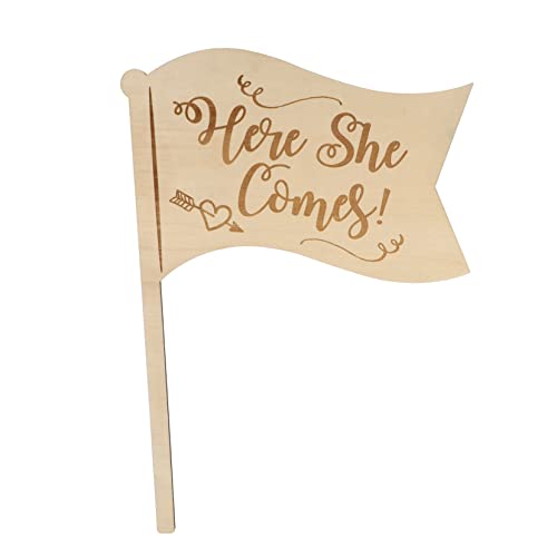 Toddmomy 1 Stück „Here She Comes“ Leitfaden Hochzeitsdeko Planer Einladungen Für Paare Einweihungsparty Verheiratete Frauen Benutzerdefinierte Mädchen Standesamt Staffelei Toddmomy 1 Stück „Here She Comes“ Leitfaden Hochzeitsdeko Planer Einladungen Für Paare Einweihungsparty Verheiratete Frauen Benutzerdefinierte Mädchen Standesamt Staffelei von Toddmomy