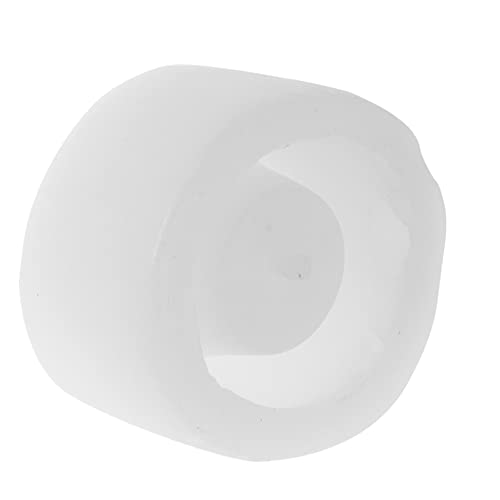 Toddmomy 1 Stück Pflanztopf Form für DIY Sukkulenten Blumentöpfe Langlebige Gießform für Handwerksprojekte Vielseitig Einsetzbar mit Epoxidharz von Toddmomy