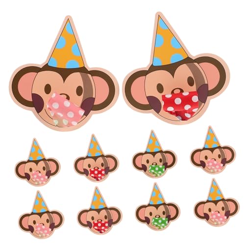 Toddmomy 10 Stück Party-requisiten-pfeife Party Blowouts Partygeschenke Für Das Neue Jahr Süße Pfeife Kleine Pfeifen Für Hornspielzeug Für Partyartikel Für Erwachsene Papier von Toddmomy