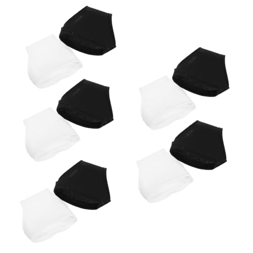 Toddmomy 10 Stück Puppenunterwäsche Höschen Realistisches Babypuppen Zubehör Süße Gestreifte Puppenwindeln Für Puppen Puppenprinzessinnen Zubehör Unterteile Für Bjd Puppen Kleidung Toddmomy 10 Stück Puppenunterwäsche Höschen Realistisches Babypuppen Zubehör Süße Gestreifte Puppenwindeln Für Puppen Puppenprinzessinnen Zubehör Unterteile Für Bjd Puppen Kleidung von Toddmomy