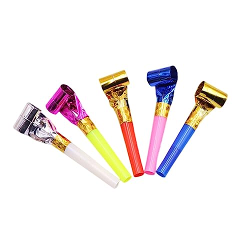Toddmomy 100 Stück Kinderpfeife Pfeife Für Pfeifen Pfeifenparty Kid Whistle Party Gunst Partypfeifen Für Geburtstagsparty Gebläse Pfeift Party Zufällige Farbe Toddmomy 100 Stück Kinderpfeife Pfeife Für Pfeifen Pfeifenparty Kid Whistle Party Gunst Partypfeifen Für Geburtstagsparty Gebläse Pfeift Party Zufällige Farbe von Toddmomy
