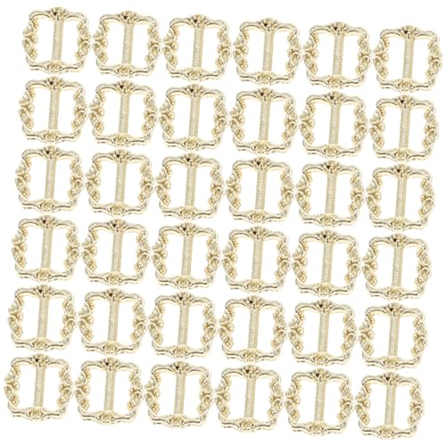 Toddmomy 100stücke Mini Metallknopf Verstellbare Tri-Glide Schnalle Für Puppenbekleidung Und Schuhe Für Kreative Bastelprojekte Und Reparaturen Langlebig Und Praktisch Toddmomy 100stücke Mini Metallknopf Verstellbare Tri-Glide Schnalle Für Puppenbekleidung Und Schuhe Für Kreative Bastelprojekte Und Reparaturen Langlebig Und Praktisch von Toddmomy