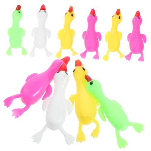Toddmomy 10Stücke Fliegende Gans Wiederverwendbare Fingerkatapult Gans Für Spaß Und Party Requisite Langlebiges Gummispielzeug Für Stressfreies Und Wettkämpfe Toddmomy 10Stücke Fliegende Gans Wiederverwendbare Fingerkatapult Gans Für Spaß Und Party Requisite Langlebiges Gummispielzeug Für Stressfreies Und Wettkämpfe von Toddmomy