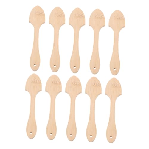 Toddmomy 10stücke Diy-handfächerstäbe Aus Holz Zum Selbermachen Von Runden Fächern Material Für Fächerherstellung Bastelholzstab Für Kunstprojekte Und Unterricht Toddmomy 10stücke Diy-handfächerstäbe Aus Holz Zum Selbermachen Von Runden Fächern Material Für Fächerherstellung Bastelholzstab Für Kunstprojekte Und Unterricht von Toddmomy