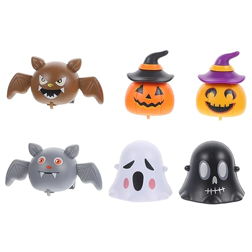 Toddmomy 12 Stück Teiliges Halloween Pull Back Auto Lustige Outdoor Kinderautos Bunten Halloween Motiven Party Mitgebsel und für Jungen und Mädchen Toddmomy 12 Stück Teiliges Halloween Pull Back Auto Lustige Outdoor Kinderautos Bunten Halloween Motiven Party Mitgebsel und für Jungen und Mädchen von Toddmomy