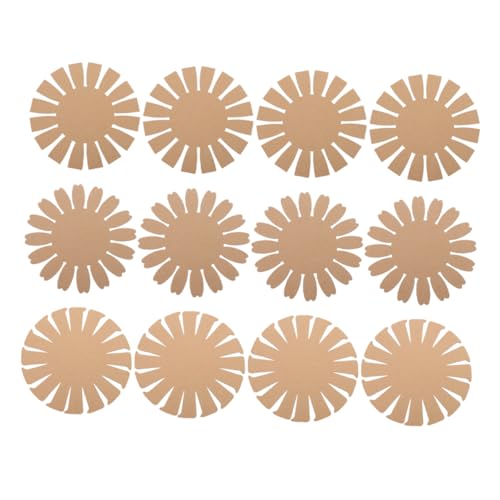 Toddmomy 12-teiliges Korbflechten Zum Selbermachen: Materialien Zum Flechten Von Papier, Mehrere Körbe, Entwickeln Handwerkliche Fähigkeiten Und Kreativität, Ideal Für Die Bindung Der Toddmomy 12-teiliges Korbflechten Zum Selbermachen: Materialien Zum Flechten Von Papier, Mehrere Körbe, Entwickeln Handwerkliche Fähigkeiten Und Kreativität, Ideal Für Die Bindung Der von Toddmomy