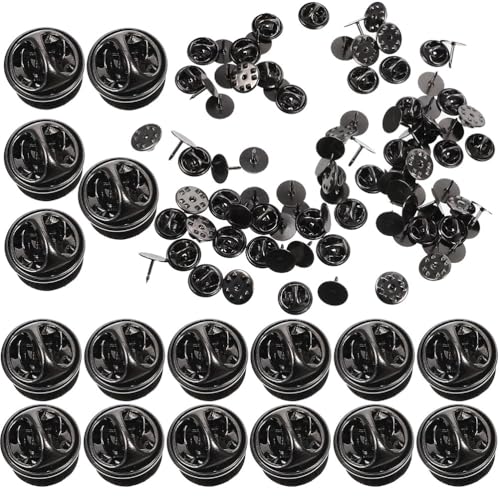 Toddmomy 120 Sätze Teiliges Pin Back aus Kupfer mit Flachkopf Sichere Butterfly Verschlüsse für Broschen Krawattennadeln und Schmuckherstellung Robust und Vielseitig Einsetzbar für Toddmomy 120 Sätze Teiliges Pin Back aus Kupfer mit Flachkopf Sichere Butterfly Verschlüsse für Broschen Krawattennadeln und Schmuckherstellung Robust und Vielseitig Einsetzbar für von Toddmomy