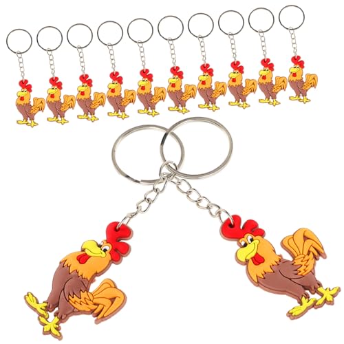 Toddmomy 12Stücke Cartoon Schlüsselanhänger Niedliche Hängedekoration für Kinderpartys Zuverlässiges Material Vielseitige Taschen und Rucksackdeko Tierischer Schlüsselanhänger Toddmomy 12Stücke Cartoon Schlüsselanhänger Niedliche Hängedekoration für Kinderpartys Zuverlässiges Material Vielseitige Taschen und Rucksackdeko Tierischer Schlüsselanhänger von Toddmomy