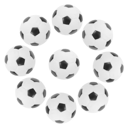 Toddmomy 12Stücke Teiliges Fußball Cupcake Topper Tortendeko Für Fußballgeburtstagsfeiern Kreative Kuchendekoration Für Desserts Und Snacks Partyzubehör Für Fußballfans Toddmomy 12Stücke Teiliges Fußball Cupcake Topper Tortendeko Für Fußballgeburtstagsfeiern Kreative Kuchendekoration Für Desserts Und Snacks Partyzubehör Für Fußballfans von Toddmomy
