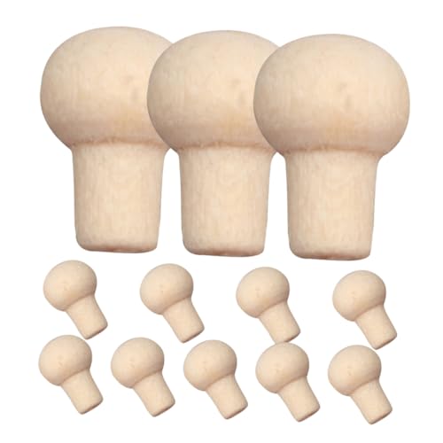Toddmomy 12stücke Mini Möbelgriffe Für Kleine Schubladenzüge Langlebige Möbelknöpfe Für Details Und Dekorationen Toddmomy 12stücke Mini Möbelgriffe Für Kleine Schubladenzüge Langlebige Möbelknöpfe Für Details Und Dekorationen von Toddmomy