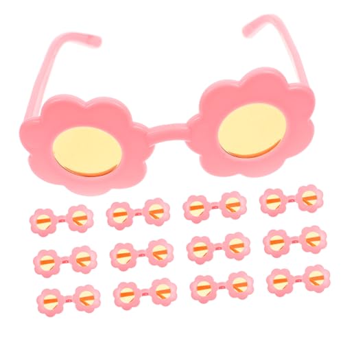 Toddmomy 16 Stück Kleine Sonnenbrille Aus Kunststoff Mini Gläser Sonnenbrille Erwachsene Winzig Puppenbrillen Puppenverkleidungsbrille Puppen Kostüm Brille Plastik Toddmomy 16 Stück Kleine Sonnenbrille Aus Kunststoff Mini Gläser Sonnenbrille Erwachsene Winzig Puppenbrillen Puppenverkleidungsbrille Puppen Kostüm Brille Plastik von Toddmomy