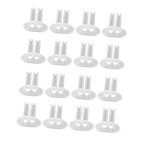 Toddmomy 16 Stück Teiliges Durchsichtige Kunststoff puppenständer Verstellbare Doll Display Holder für Puppen Stabile Stützhalter zur Präsentation von Actionfiguren und Puppen Leicht und Toddmomy 16 Stück Teiliges Durchsichtige Kunststoff puppenständer Verstellbare Doll Display Holder für Puppen Stabile Stützhalter zur Präsentation von Actionfiguren und Puppen Leicht und von Toddmomy