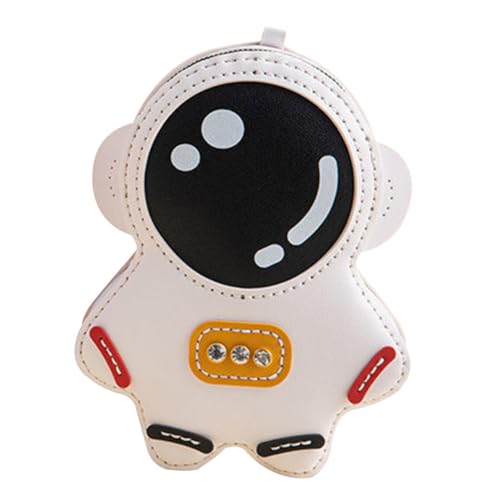 Toddmomy 1Satz DIY PU Beutelmaterial für Astronauten Geldbörse Handgefertigtes Taschenset für Kreative Nähprojekte Einzigartige für Toddmomy 1Satz DIY PU Beutelmaterial für Astronauten Geldbörse Handgefertigtes Taschenset für Kreative Nähprojekte Einzigartige für von Toddmomy