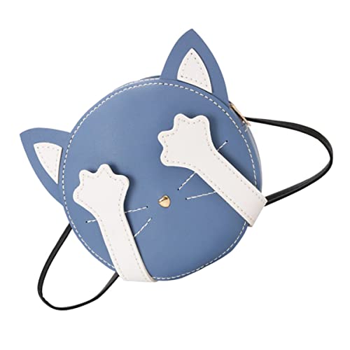 Toddmomy 1Satz Handgemachtes PU Ledertaschen Kit DIY Strickset für Süße Geeignet für Kreative Bastler und Handarbeitsliebhaber Hochwertiger Materialien Toddmomy 1Satz Handgemachtes PU Ledertaschen Kit DIY Strickset für Süße Geeignet für Kreative Bastler und Handarbeitsliebhaber Hochwertiger Materialien von Toddmomy