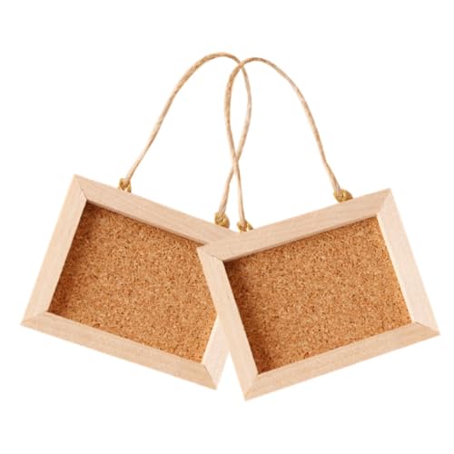 Toddmomy 2 Stück Miniatur Holz Bilderrahmen Unbemalt Langlebig Verarbeitung DIY Puppenhaus Zubehör Dekorative Wandrahmen für Fotos und Bastelprojekte Toddmomy 2 Stück Miniatur Holz Bilderrahmen Unbemalt Langlebig Verarbeitung DIY Puppenhaus Zubehör Dekorative Wandrahmen für Fotos und Bastelprojekte von Toddmomy