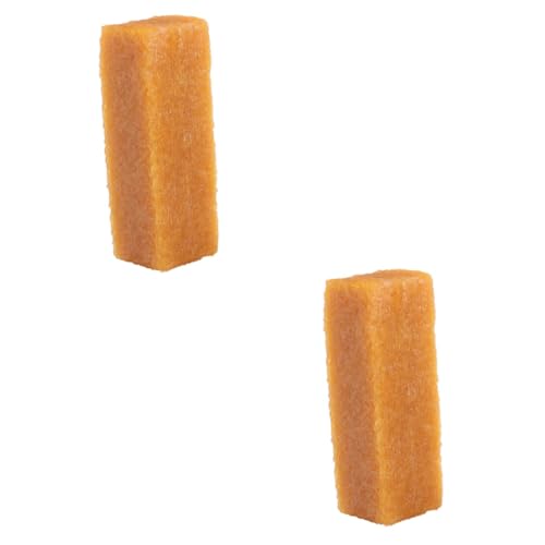 Toddmomy 2 Stück Skateboard Sandpapier Radiergummi Naturkautschuk Robuste Reinigungswerkzeuge für Grip Tape Bandschleifer Scheibenschleifer und Trommelschleifer Toddmomy 2 Stück Skateboard Sandpapier Radiergummi Naturkautschuk Robuste Reinigungswerkzeuge für Grip Tape Bandschleifer Scheibenschleifer und Trommelschleifer von Toddmomy