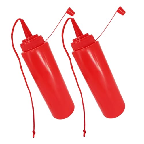 Toddmomy 2 Stücke Lustige Scherzartikel Quetschflaschen Tricky Ketchup Flasche für Halloween Party Mitgebsel Kindergeburtstag Kreative Spaß Deko und Prank Toddmomy 2 Stücke Lustige Scherzartikel Quetschflaschen Tricky Ketchup Flasche für Halloween Party Mitgebsel Kindergeburtstag Kreative Spaß Deko und Prank von Toddmomy