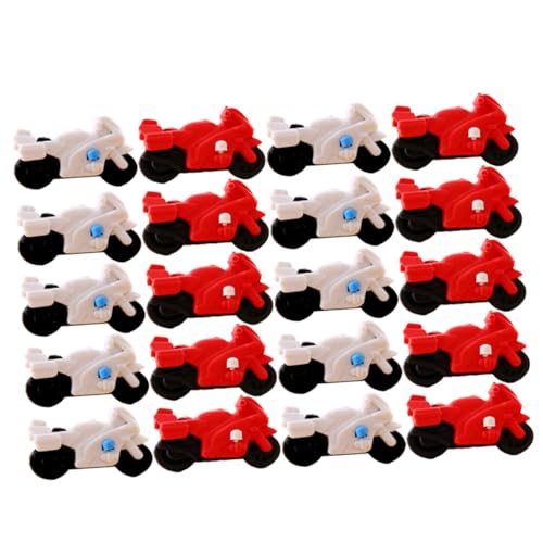 Toddmomy 20 Stück Teiliges Kleine Radiergummis Cartoon motorradform Leicht Tragbar Langlebig Praktisch für Schule Büro und Kreative Malarbeiten Geeignet Zufällige Farbe Zufällige Farbe Toddmomy 20 Stück Teiliges Kleine Radiergummis Cartoon motorradform Leicht Tragbar Langlebig Praktisch für Schule Büro und Kreative Malarbeiten Geeignet Zufällige Farbe Zufällige Farbe von Toddmomy