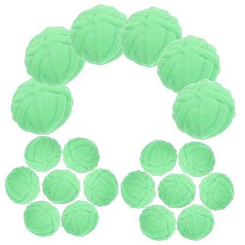 Toddmomy 20 Stück Teiliges Niedliche Gemüse Radierer Multifunktional Tragbar Bunte Mini Radiergummis für Schule Zeichnen und Partygeschenke Kreative Schreibwaren für Erwachsene Toddmomy 20 Stück Teiliges Niedliche Gemüse Radierer Multifunktional Tragbar Bunte Mini Radiergummis für Schule Zeichnen und Partygeschenke Kreative Schreibwaren für Erwachsene von Toddmomy
