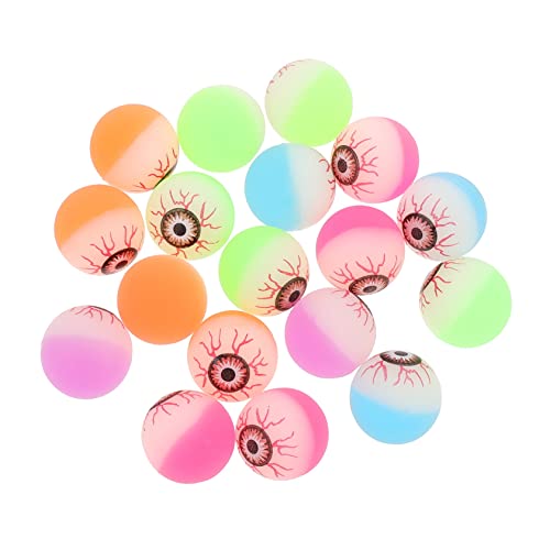 Toddmomy 20Stücke Gruselige Augen Spielzeuge Realistische Kunststoffaugen Für Halloween Mitgebsel Für Party Füller Deko Für Kostümpartys Und Halloween Feiern Kreatives Toddmomy 20Stücke Gruselige Augen Spielzeuge Realistische Kunststoffaugen Für Halloween Mitgebsel Für Party Füller Deko Für Kostümpartys Und Halloween Feiern Kreatives von Toddmomy