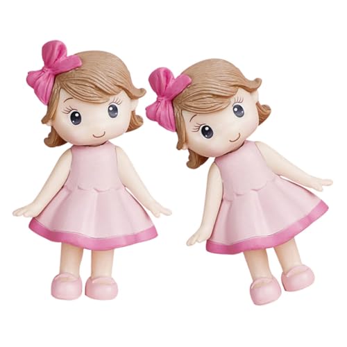 Toddmomy 2Stücke Kuchen Dekorationen Schleife Figur für Geburtstagsfeiern Hochzeiten Jubiläen Vielseitige Kuchendeko Details für Sammler und Dekoration Toddmomy 2Stücke Kuchen Dekorationen Schleife Figur für Geburtstagsfeiern Hochzeiten Jubiläen Vielseitige Kuchendeko Details für Sammler und Dekoration von Toddmomy