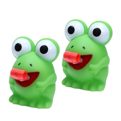 Toddmomy 2Stücke Quetschtiere Stressabbau mit Niedlichem Tierdesign Partytüten und Lustiges und Kreatives für Entzückende Quetschspielzeuge Toddmomy 2Stücke Quetschtiere Stressabbau mit Niedlichem Tierdesign Partytüten und Lustiges und Kreatives für Entzückende Quetschspielzeuge von Toddmomy