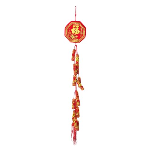 Toddmomy 2stücke Traditionelle Glücksdekorationen Mit Quaste Für Frühlingsfest Wanddeko Für Chinesisches Neujahr Und Hochzeiten Toddmomy 2stücke Traditionelle Glücksdekorationen Mit Quaste Für Frühlingsfest Wanddeko Für Chinesisches Neujahr Und Hochzeiten von Toddmomy
