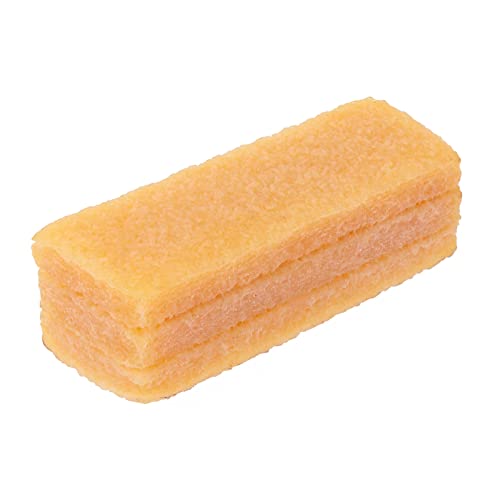 Toddmomy 3 Stck. Abrasiver Schleifbandreiniger Radiergummi für Skateboard und Schleifpapier Effektives Reinigungswerkzeug für Schleifmaschinen und Zubehör Toddmomy 3 Stck. Abrasiver Schleifbandreiniger Radiergummi für Skateboard und Schleifpapier Effektives Reinigungswerkzeug für Schleifmaschinen und Zubehör von Toddmomy