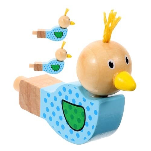 Toddmomy 3 Stück Teiliges Pfeifenset für Ergonomisch Geformte Musikspielzeuge Leichte Tragbare Lerninstrumente zur Musikalischen Frühförderung für Jungen und Mädchen Ab Jahren Toddmomy 3 Stück Teiliges Pfeifenset für Ergonomisch Geformte Musikspielzeuge Leichte Tragbare Lerninstrumente zur Musikalischen Frühförderung für Jungen und Mädchen Ab Jahren von Toddmomy