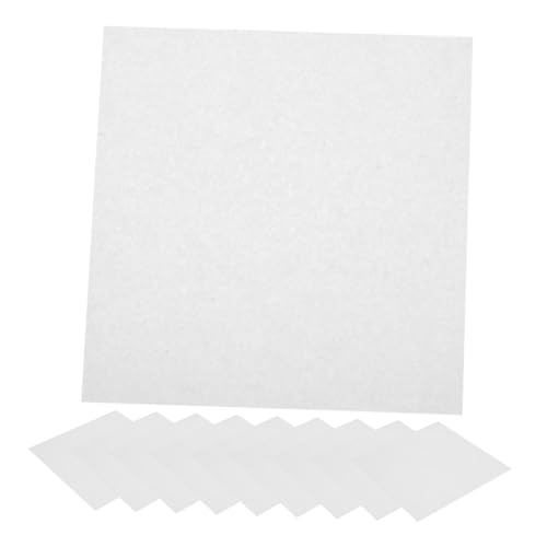 Toddmomy 30 Stück DIY Druckblumenpapier für von Blumen und Kreative Projekte Anfängerfreundlich Zubehör für Scrapbooking von Toddmomy