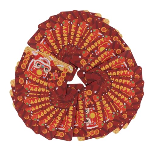 Toddmomy 30 Stück Rubbelkarten Geschenkkarten Neujahrspartyspiele Rubbelkarten Neujahrsspiele Rubbelkarten Chinesisches Element Chinesische Neujahrspartyspiele Rotes Toddmomy 30 Stück Rubbelkarten Geschenkkarten Neujahrspartyspiele Rubbelkarten Neujahrsspiele Rubbelkarten Chinesisches Element Chinesische Neujahrspartyspiele Rotes von Toddmomy