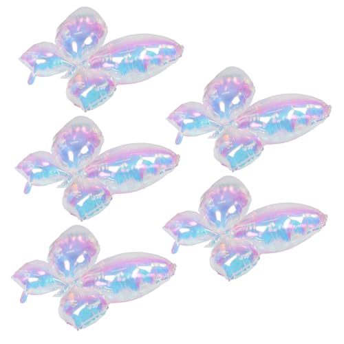 Toddmomy 5 Stück Ballon geburtstagsdekoration kindergeburtstag deko tropische deko geburtstagsfeier deko Strandpartydekorationen hawaiianische Partyartikel Aluminiumfolie Toddmomy 5 Stück Ballon geburtstagsdekoration kindergeburtstag deko tropische deko geburtstagsfeier deko Strandpartydekorationen hawaiianische Partyartikel Aluminiumfolie von Toddmomy
