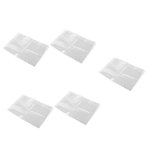 Toddmomy 5 Stück Wasserdichter Kartenbeutel Transparente Aufbewahrungstasche für Dokumente für Schule und Outdoor Aktivitäten Schützt Karten Sicher und Ermöglicht Schnellen Zugriff Toddmomy 5 Stück Wasserdichter Kartenbeutel Transparente Aufbewahrungstasche für Dokumente für Schule und Outdoor Aktivitäten Schützt Karten Sicher und Ermöglicht Schnellen Zugriff von Toddmomy