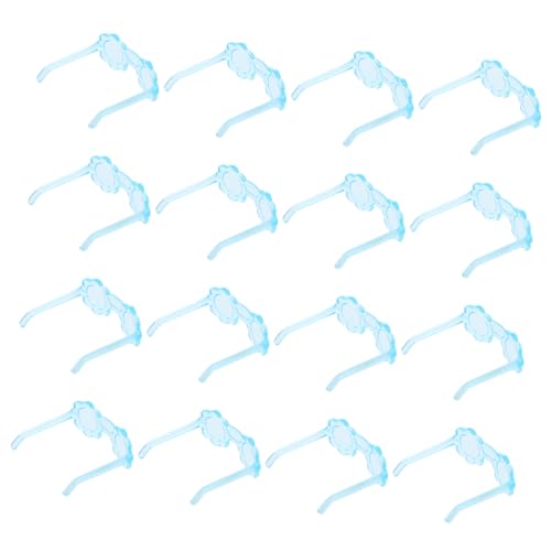 Toddmomy 50 Stück Mini Brillen Für Mama Mini Puppen Puppen Puppendekoration Puppenhaus Zubehör Puppenbrillen Puppenkleidungszubehör Puppen Ankleidezubehör Kunststoff Himmelblau Toddmomy 50 Stück Mini Brillen Für Mama Mini Puppen Puppen Puppendekoration Puppenhaus Zubehör Puppenbrillen Puppenkleidungszubehör Puppen Ankleidezubehör Kunststoff Himmelblau von Toddmomy