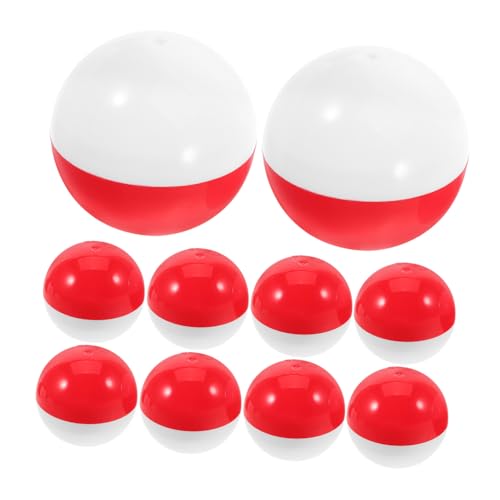 Toddmomy 50 Stück Plastik Empty Ball Befüllbare Drehbare Kapseln Für Kaugummiautomaten Partygeschenke Kunststoffspielzeugkugeln Für Süßigkeiten Tombola Events Toddmomy 50 Stück Plastik Empty Ball Befüllbare Drehbare Kapseln Für Kaugummiautomaten Partygeschenke Kunststoffspielzeugkugeln Für Süßigkeiten Tombola Events von Toddmomy