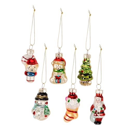 Toddmomy 6 Stück Weihnachtsdekorationen Weihnachtsbaumhaken Weihnachtsdekorationen Weihnachtsbaum Weihnachtsschmuck Haken Weihnachtsbaumschmuck Weihnachtsmann Festlicher Kunststoff Toddmomy 6 Stück Weihnachtsdekorationen Weihnachtsbaumhaken Weihnachtsdekorationen Weihnachtsbaum Weihnachtsschmuck Haken Weihnachtsbaumschmuck Weihnachtsmann Festlicher Kunststoff von Toddmomy