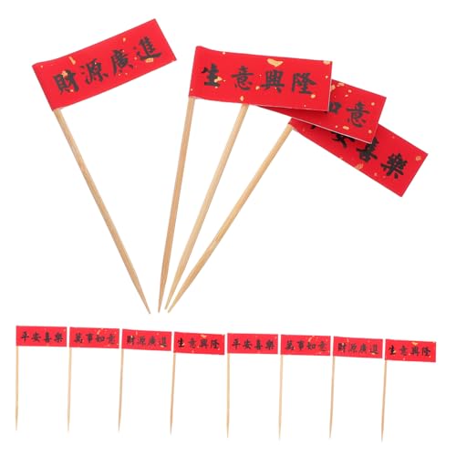 Toddmomy 72 Stück Teiliges Chinesische Kuchen Deko Picks für Geburtstags und Neujahrsfeiern Stilvolle Cupcake Topper aus Langlebigen Materialien für Desserts und Kuchendekoration Toddmomy 72 Stück Teiliges Chinesische Kuchen Deko Picks für Geburtstags und Neujahrsfeiern Stilvolle Cupcake Topper aus Langlebigen Materialien für Desserts und Kuchendekoration von Toddmomy
