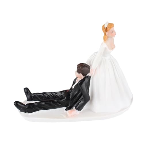 Toddmomy Bräutigam Kuchendekorationen Braut Und Bräutigam Kuchenfiguren Verlobungs Kuchenfiguren Hochzeitstortenfiguren Lustige Tortenfiguren Hochzeit Lustige Hochzeitstortenfiguren Toddmomy Bräutigam Kuchendekorationen Braut Und Bräutigam Kuchenfiguren Verlobungs Kuchenfiguren Hochzeitstortenfiguren Lustige Tortenfiguren Hochzeit Lustige Hochzeitstortenfiguren von Toddmomy